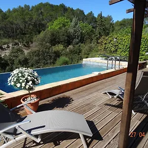 A La Campagne Hébergement de vacances
