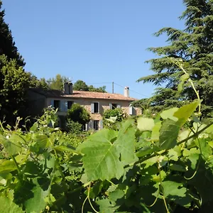 Les Vignes De Terrisse Appartement
